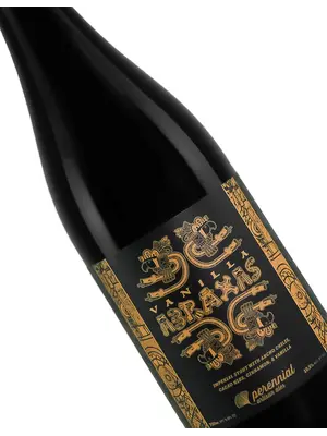 Perennial Artisan Ales "Vanilla Abraxas" Imperial Stout 750ml Bottle- Louis, MO