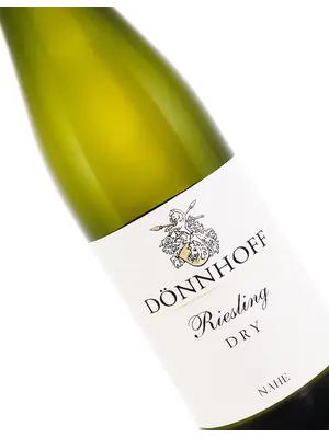 Donnhoff 2025 Estate Riesling Trocken (Dry), Nahe Germany