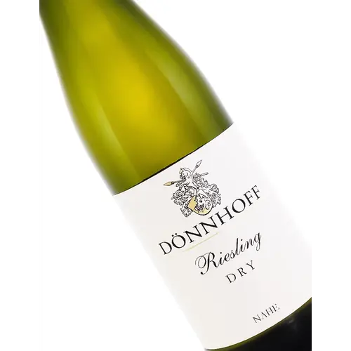 Donnhoff 2025 Estate Riesling Trocken (Dry), Nahe Germany