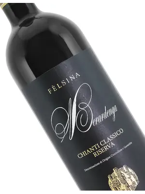 Felsina 2021 Chianti Classico Riserva Berardenga,  Tuscany