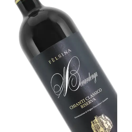Felsina 2021 Chianti Classico Riserva Berardenga,  Tuscany