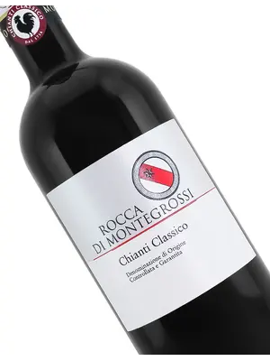 Rocca di Montegrossi 2023 Chianti Classico, Tuscany