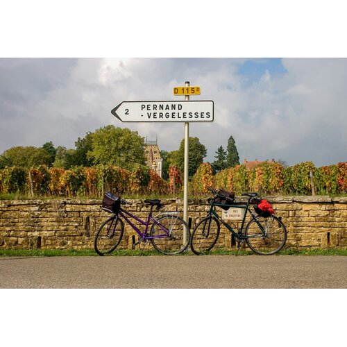 Tasting – Red Burgundies from the Côtes de Beaune on September 11th @ 7:30pm