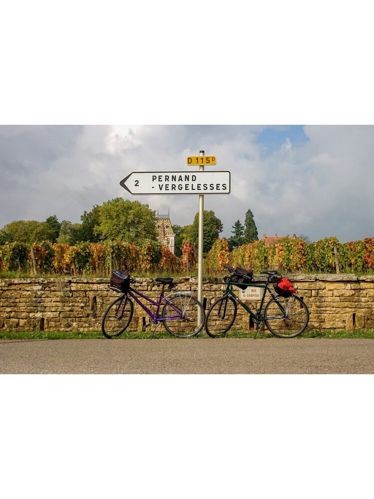 Tasting – Red Burgundies from the Côtes de Beaune on September 11th @ 7:30pm