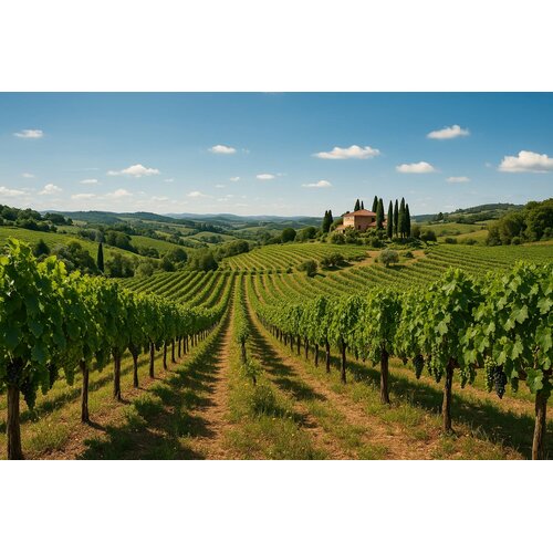 Tasting – Kevin's Italian Adventure on September 18th @ 7:30pm