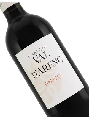 Chateau Val D'Arenc 2021 Bandol Rouge, Provence
