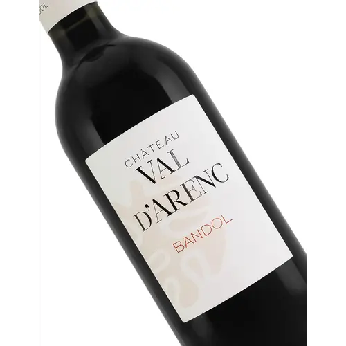 Chateau Val D'Arenc 2021 Bandol Rouge, Provence