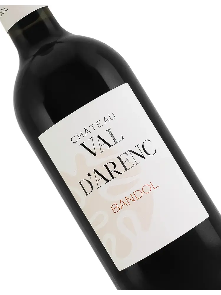 Chateau Val D'Arenc 2021 Bandol Rouge, Provence
