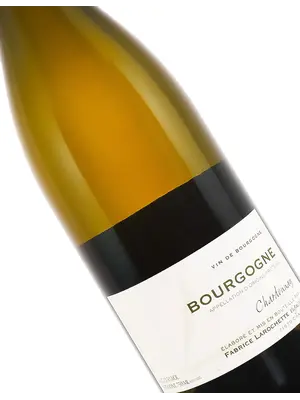 Fabrice Larochette 2024 Chardonnay Bourgogne Blanc, Burgundy
