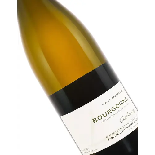 Fabrice Larochette 2024 Chardonnay Bourgogne Blanc, Burgundy