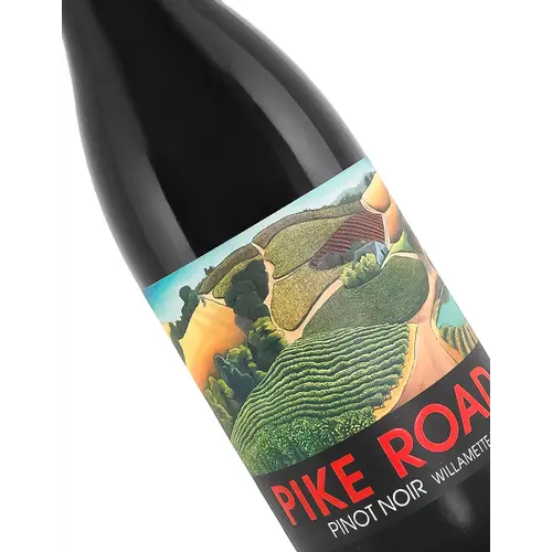 Pike Road 2024 Pinot Noir, Willamette Valley