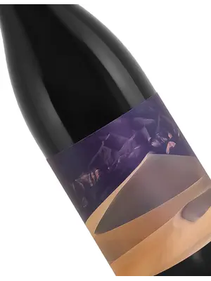 Press Gang Cellars 2023 "Cuvee Milo" Red Blend, Santa Barbara County
