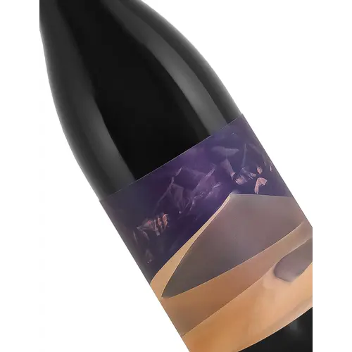 Press Gang Cellars 2023 "Cuvee Milo" Red Blend, Santa Barbara County