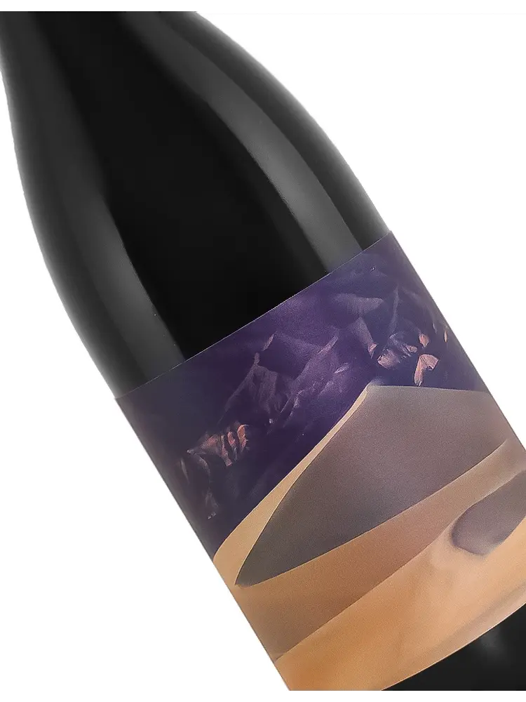 Press Gang Cellars 2023 "Cuvee Milo" Red Blend, Santa Barbara County
