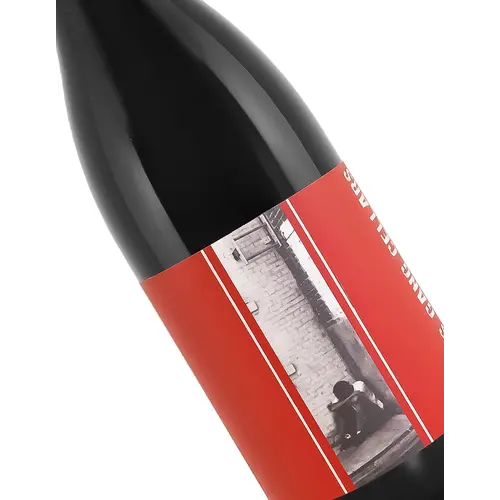 Press Gang Cellars 2023 Mencia, Nolan Vineyard, Alisos Canyon