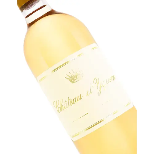 Chateau d'Yquem 2023 Sauternes Premier Cru Superieur, Bordeaux, France