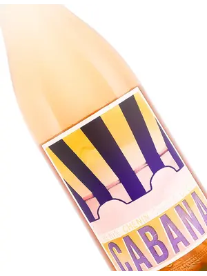 Do Not Disturb N.V. "Cabana" Chenin Blanc Skin Contact, Sonoma