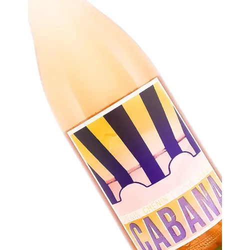Do Not Disturb N.V. "Cabana" Chenin Blanc Skin Contact, Sonoma