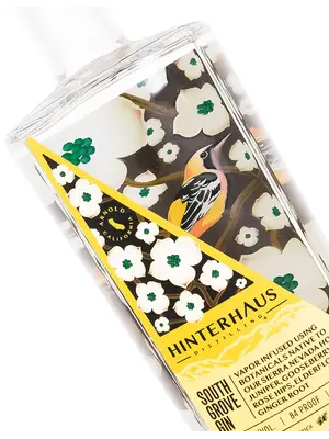 Hinterhaus "South Grove" Gin, California