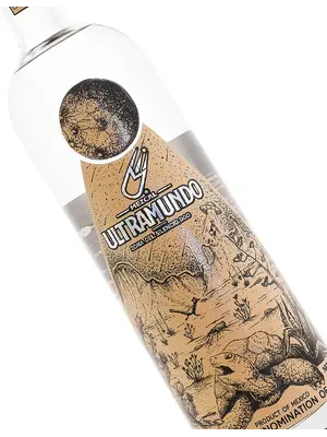 Ultramundo Mezcal