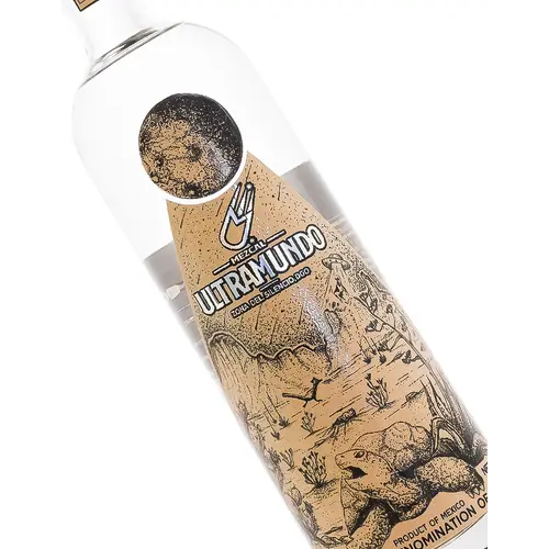 Ultramundo Mezcal