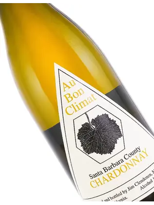 Au Bon Climat 2024 Chardonnay, Santa Barbara County