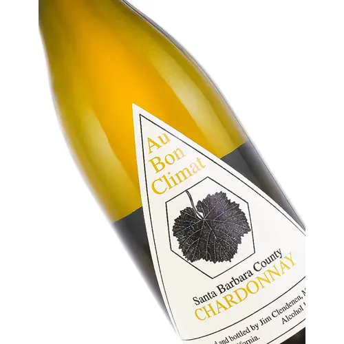 Au Bon Climat 2024 Chardonnay, Santa Barbara County