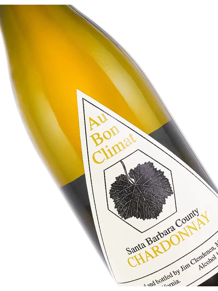 Au Bon Climat 2024 Chardonnay, Santa Barbara County