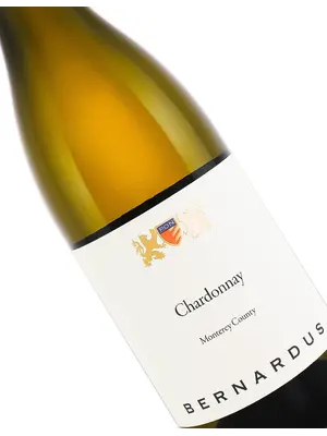 Bernardus 2023 Chardonnay, Monterey County