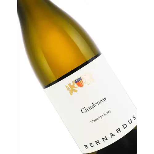 Bernardus 2023 Chardonnay, Monterey County