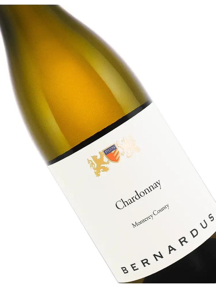 Bernardus 2023 Chardonnay, Monterey County