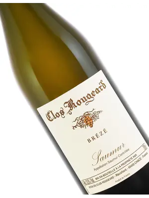 Clos Rougeard 2020 Saumur (Blanc) “Brézé”, Loire Valley