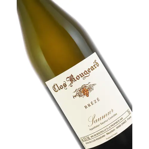 Clos Rougeard 2020 Saumur (Blanc) “Brézé”, Loire Valley