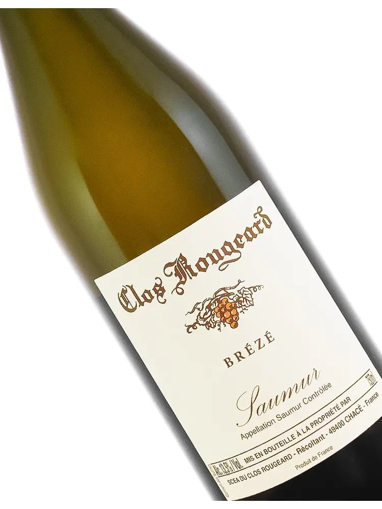 Clos Rougeard 2020 Saumur (Blanc) “Brézé”, Loire Valley