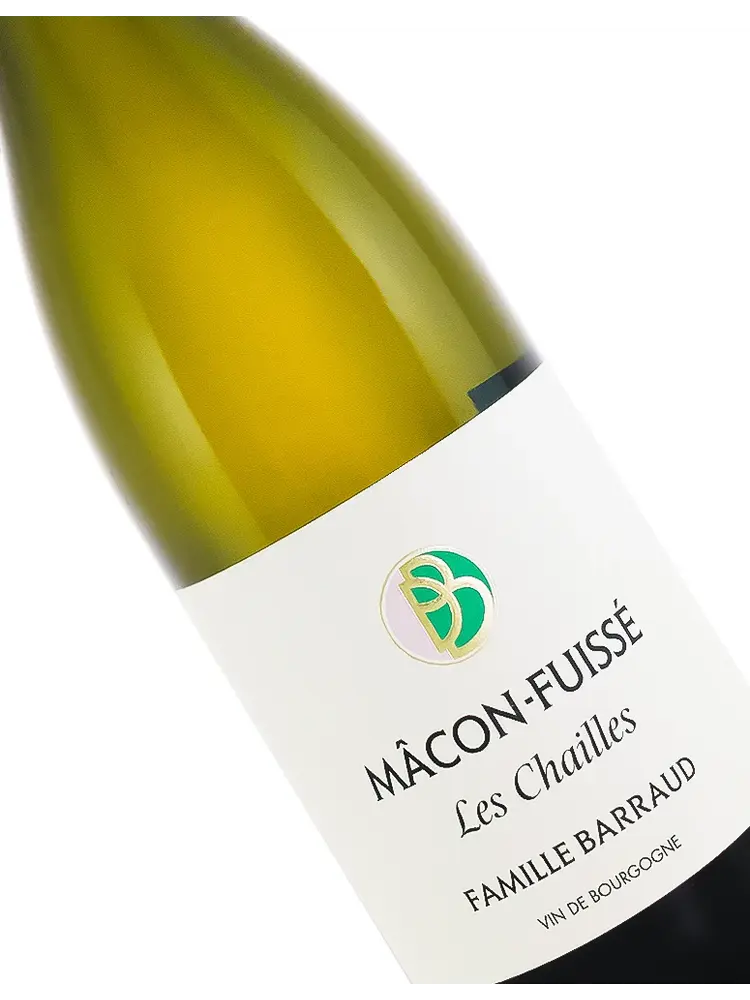 Famille Barraud 2024 Macon-Fuisse Les Chailles