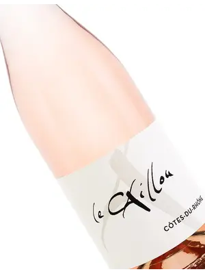 Le Clos du Caillou 2025 Cotes du Rhone Rose
