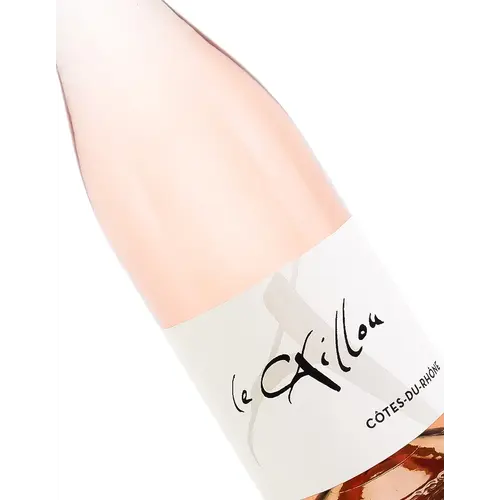 Le Clos du Caillou 2025 Cotes du Rhone Rose