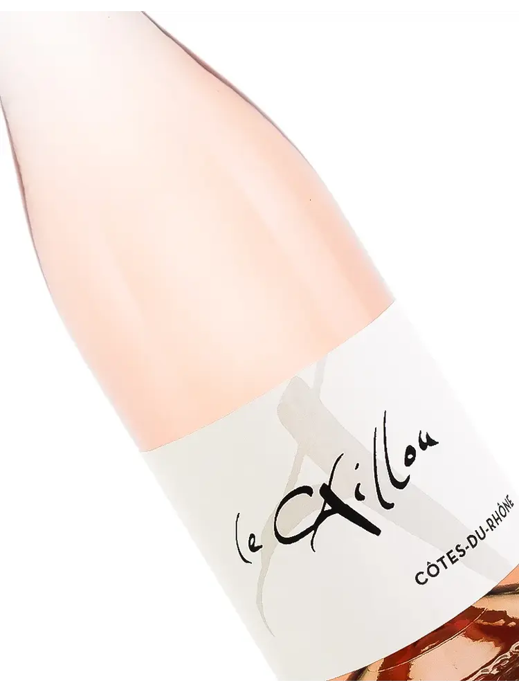 Le Clos du Caillou 2025 Cotes du Rhone Rose