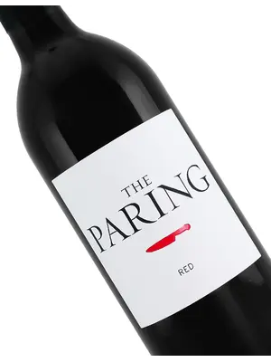 The Paring 2021 Red Wine, California