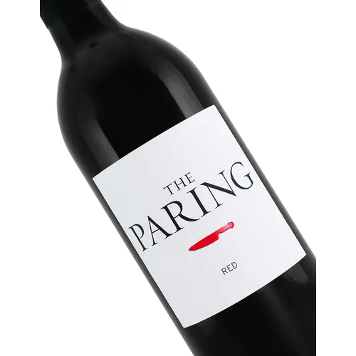 The Paring 2021 Red Wine, California