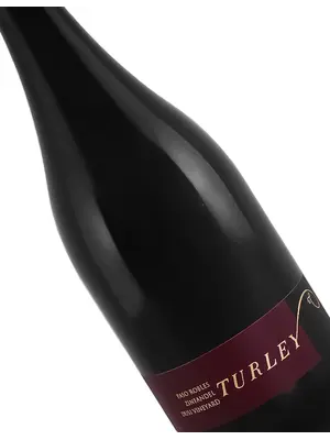 Turley 2023 Zinfandel, Dusi Vineyard, Paso Robles