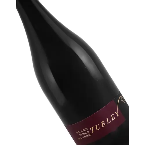 Turley 2023 Zinfandel, Dusi Vineyard, Paso Robles