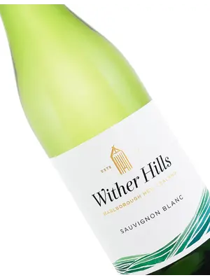Wither Hills 2025 Sauvignon Blanc, Marlborough, New Zealand