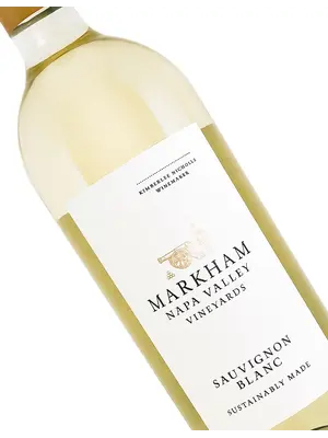 Markham 2024 Sauvignon Blanc, Napa Valley