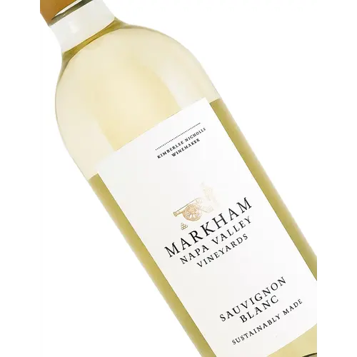 Markham 2024 Sauvignon Blanc, Napa Valley