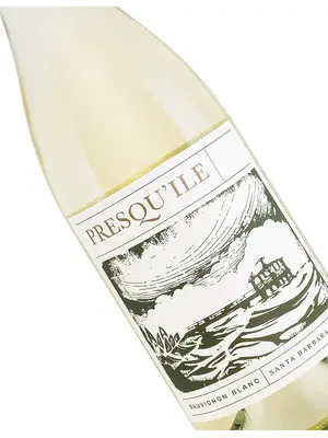 Presqu'ile 2024 Sauvignon Blanc, Santa Barbara County