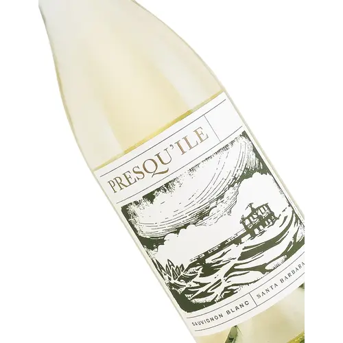 Presqu'ile 2024 Sauvignon Blanc, Santa Barbara County