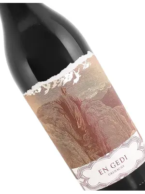 Sans Liege 2022 "En Gedi" Grenache, Santa Barbara County