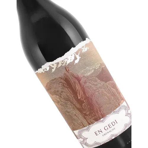 Sans Liege 2022 "En Gedi" Grenache, Santa Barbara County