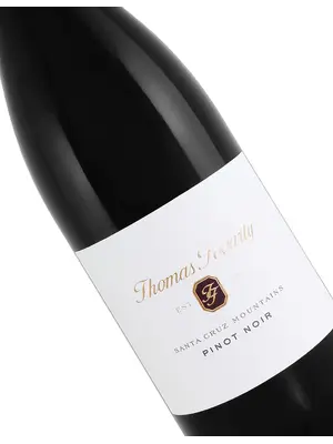 Thomas Fogarty 2023 Pinot Noir, Santa Cruz Mountains